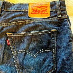 Men’s Levi’s 541